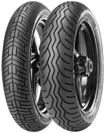 Metzeler Lasertec 130/70-18 63 H Rear TL M/C