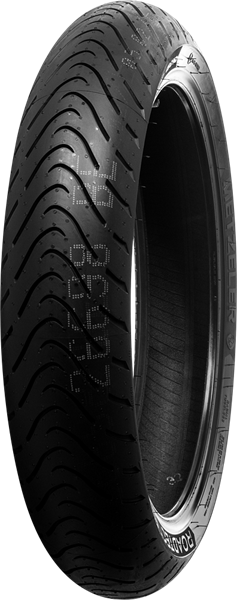 Metzeler Roadtec 01 120/70Z R17 (58 W) Front TL M/C HWM