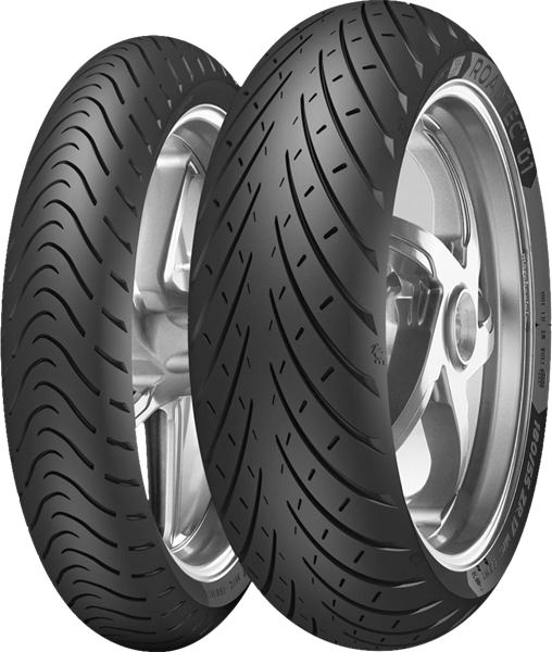 Metzeler Roadtec 01 110/80-17 57 H Front TL M/C