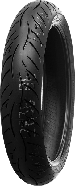 Metzeler Roadtec Z8 Interact 110/70ZR17 (54 W) Front TL M/C M