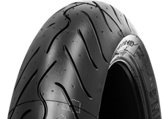 Metzeler Sportec M3 120/70ZR17 (58 W) Front TL M/C