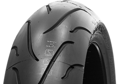 Metzeler Sportec M3 160/60ZR17 (69 W) Rear TL M/C