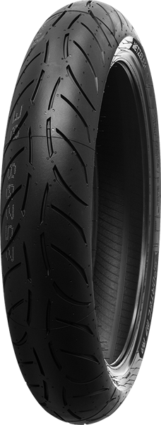 Metzeler Sportec M7 RR 120/70Z R17 (58 W) Front TL M/C M