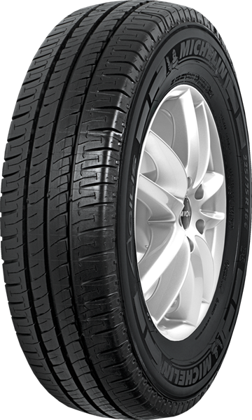 Michelin AGILIS+ 235/65 R16 115/113 R C, S1