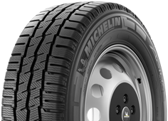Michelin Agilis Alpin