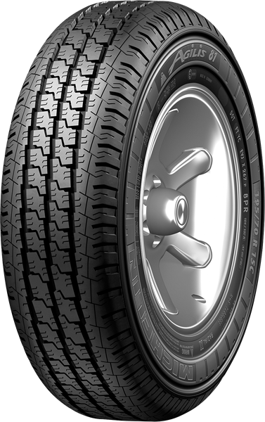 Michelin AGILIS81