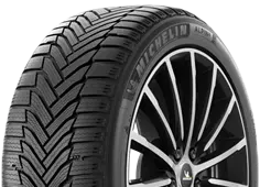 ADAC winter tyre test 2023/2024 »