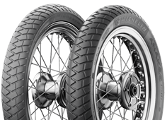 Michelin Anakee Street 120/90-17 64 T Rear TL M/C