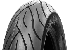 Michelin Commander II 130/90 B16 73 H Front TL/TT M/C RF
