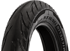 Michelin Commander III Cruiser 140/75 R17 67 V Front TL M/C