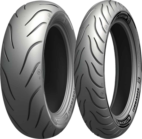 Michelin Commander III Touring 130/90 B16 73 H Front M/C RF