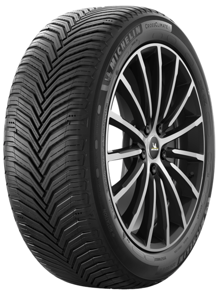 Michelin CrossClimate 2 225/50 R17 94 W