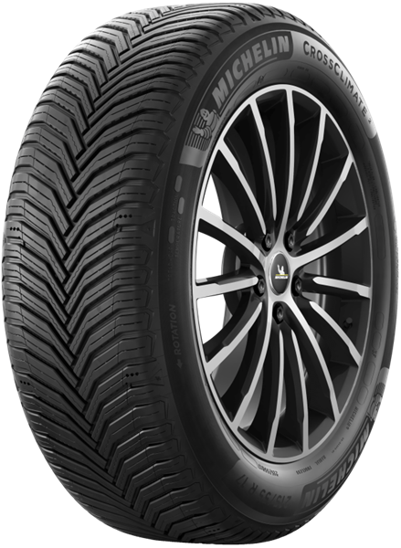 Michelin CrossClimate 2 205/55 R16 91 H