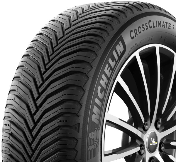 MICHELIN CrossClimate 2 A/W 235/55 R20 102V (Österreich)