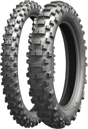 Michelin Enduro Medium 140/80-18 70 R Rear TT M/C