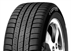 Michelin Latitude Alpin HP