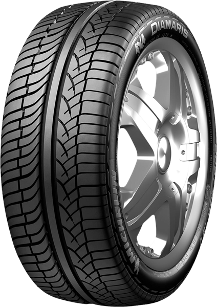 Michelin Latitude Diamaris