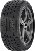 Michelin Latitude Sport 275/45 R21 110 Y XL