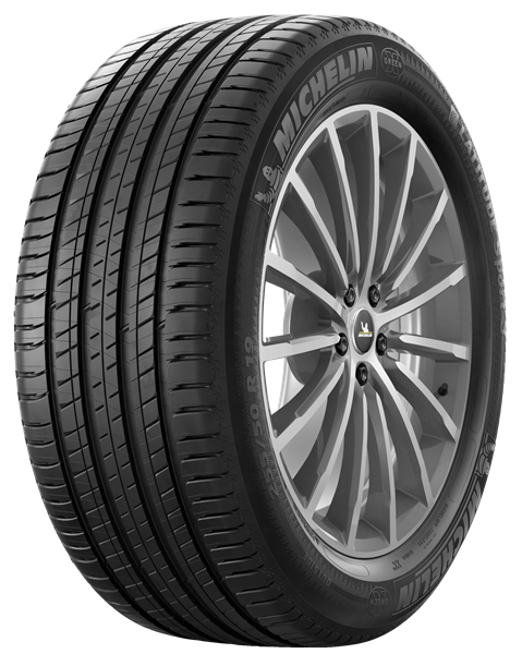 Michelin Latitude Sport 3 255/50 R19 107 W XL