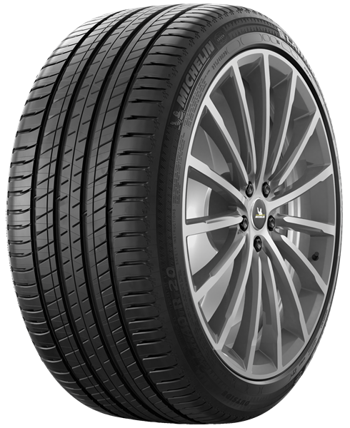 Michelin Latitude Sport 3 275/40 R20 106 Y XL