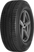 Michelin Latitude Tour HP 255/70 R18 116 V XL, LR