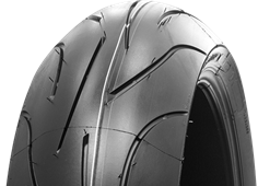 Michelin PILOT POWER 190/50ZR17 (73 W) Rear TL M/C