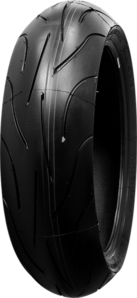 Michelin PILOT POWER 2CT 170/60Z R17 (72 W) Rear TL M/C