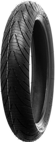Michelin Pilot Road 3 120/70ZR17 (58 W) Front TL M/C