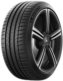 Michelin Pilot Sport 4 225/40 R18 92 Y XL, ZR