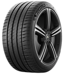 Michelin Pilot Sport 4 275/35 R18 99 Y XL, ZR