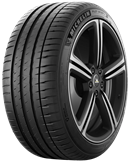 Michelin Pilot Sport 4 255/40 R18 99 Y RUN ON FLAT XL, *