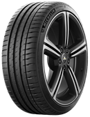 Michelin Pilot Sport 4 215/40 R18 85 Y