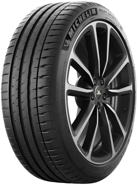 Michelin Pilot Sport 4 S 235/45 R20 100 Y XL, ZR