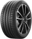 Michelin Pilot Sport 4 S 265/35 R19 98 Y XL, ZR