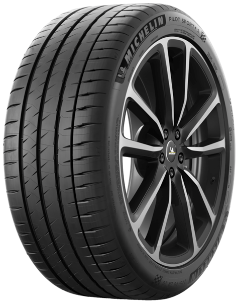 Michelin Pilot Sport 4 S 275/40 R20 106 Y XL, ZR