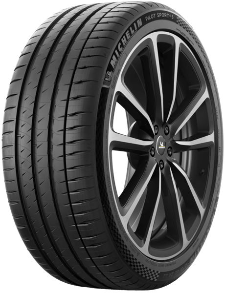 Michelin Pilot Sport 4 S 265/40 R22 106 Y XL, ZR