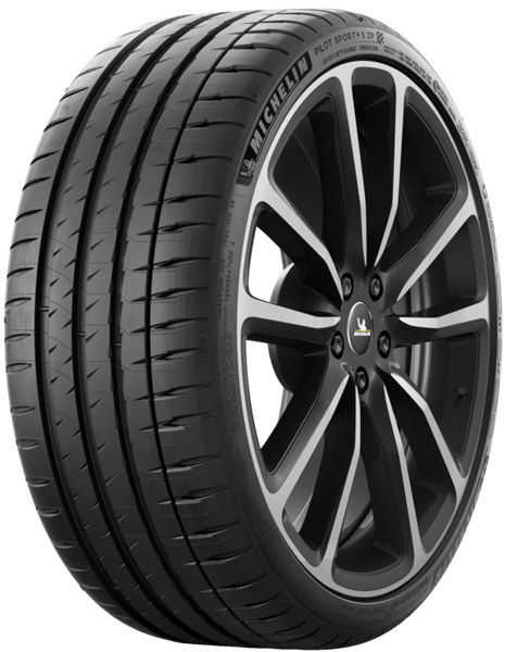 Michelin Pilot Sport 4 S 225/35 R19 88 Y RUN ON FLAT XL, ZR