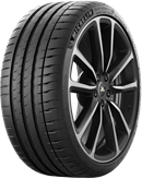 Michelin Pilot Sport 4 S 315/35 R20 110 Y XL, ZR, ND0