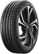 Michelin Pilot Sport 4 SUV 235/45 R21 101 Y XL, MO-S, Acoustic