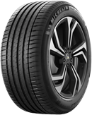 Michelin Pilot Sport 4 SUV 255/55 R20 110 Y XL