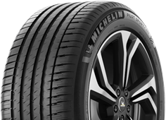 Michelin Pilot Sport 4 SUV