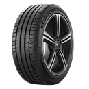 Michelin Pilot Sport 5 245/45 R18 100 Y XL, ZR