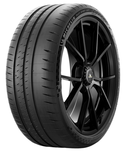 Michelin Pilot Sport Cup 2 Connect 235/35 R19 91 Y XL, ZR