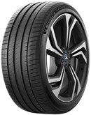 Michelin Pilot Sport EV 265/40 R20 104 Y XL, AO