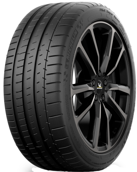 Michelin Pilot Super Sport 245/40 R18 97 Y XL, ZR, MO