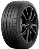 Michelin Pilot Super Sport 295/35 R19 104 Y XL, ZR, MO