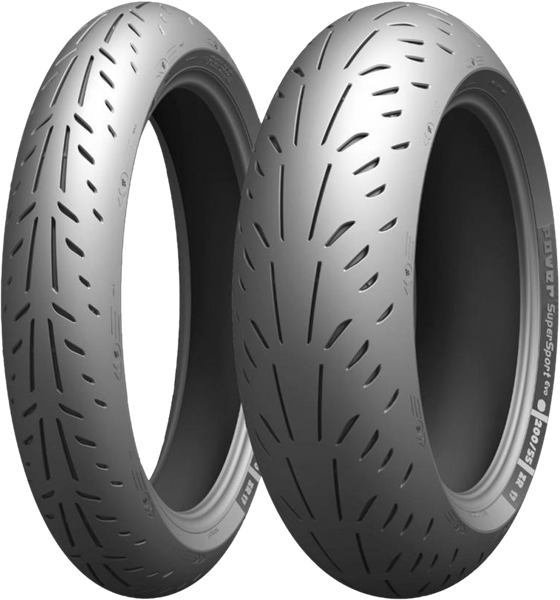 Michelin Power Cup EVO 150/60ZR17 66 W Rear TL M/C