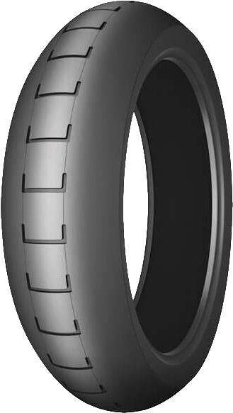 Michelin Power SuperMoto 120/75 R16.5 Front TL Soft