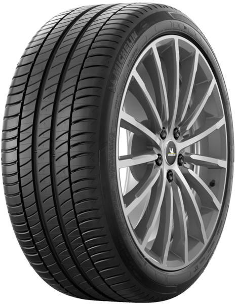 Michelin PRIMACY 3 245/40 R18 97 Y RUN ON FLAT XL, MOE