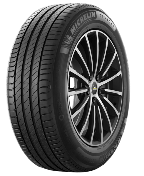 Michelin Primacy 4 225/60 R17 99 V